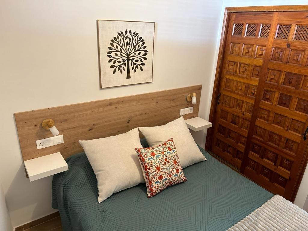 Apartamento Lucero Del Alba Icod De Los Vinos Zewnętrze zdjęcie