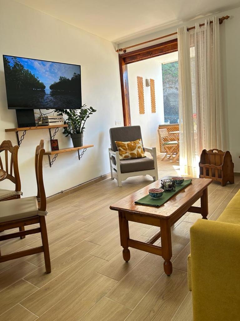 Apartamento Lucero Del Alba Icod De Los Vinos Zewnętrze zdjęcie
