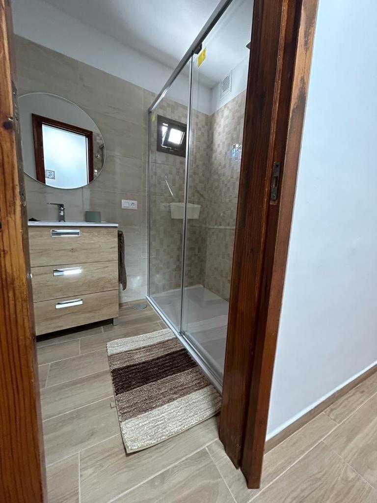 Apartamento Lucero Del Alba Icod De Los Vinos Zewnętrze zdjęcie