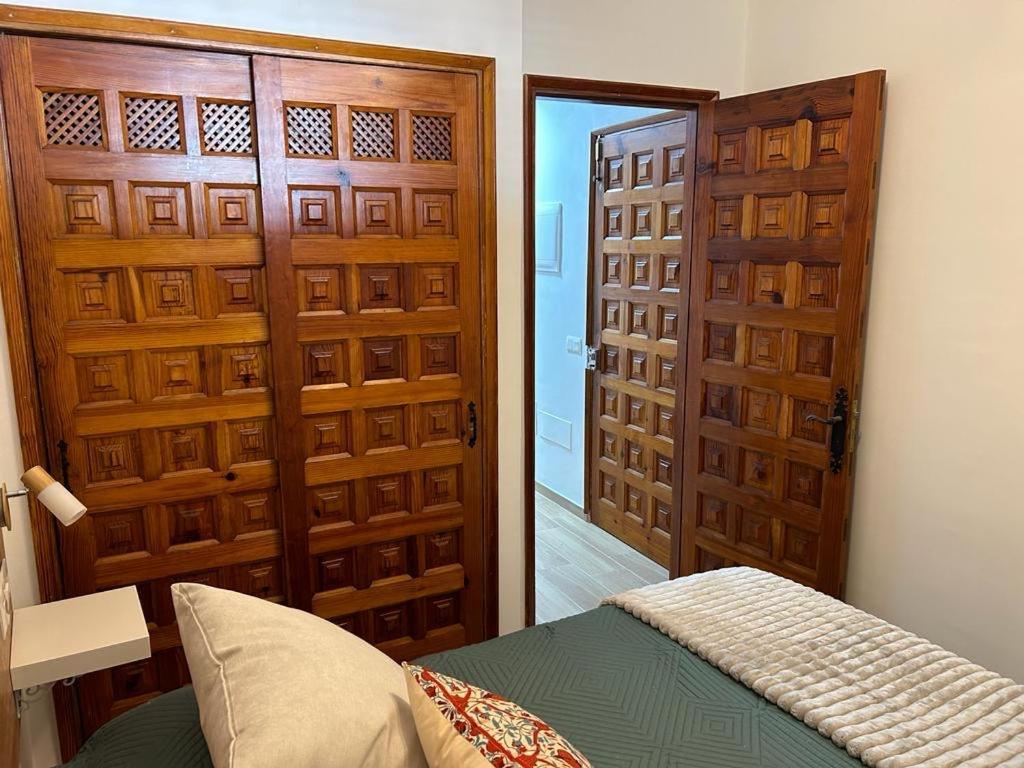Apartamento Lucero Del Alba Icod De Los Vinos Zewnętrze zdjęcie